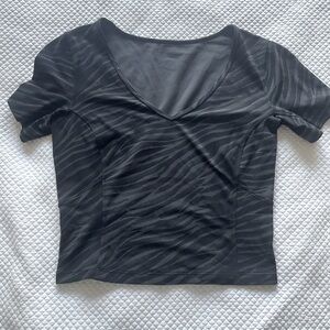Lululemon align shirt